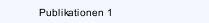 Publikationen 1